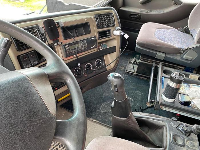 Gebruikt 2007 Renault Magnum  460 6x2 manual