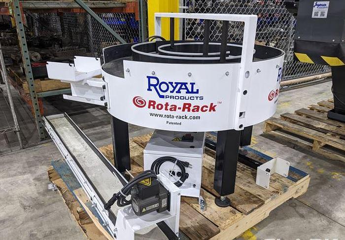 Used 2019 Haas ST-15Y