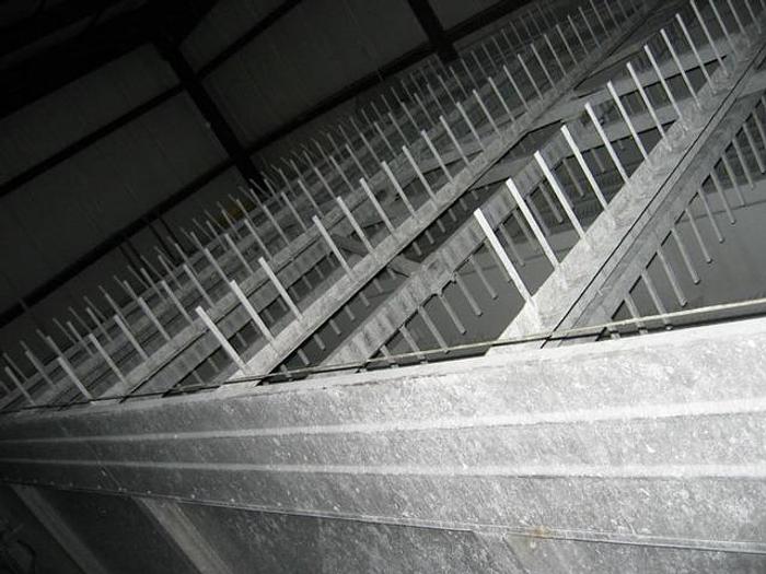 Used WASTE WATER #20792