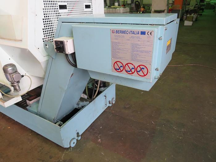 Ottime Tornio Cnc BIGLIA B 501 YS
