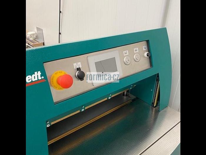 Used Schmedt PräForm