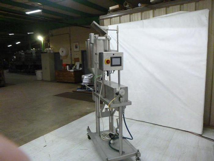 Used Apple International Piston Filler; Md#MR900