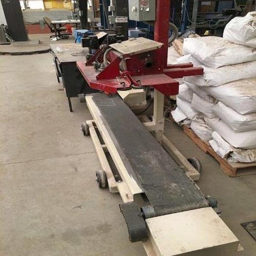 Used 2010 Complete Wood Pellet Plant