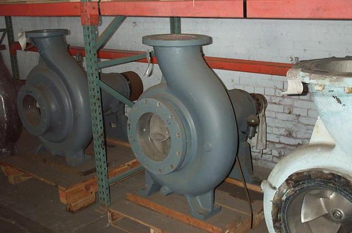 Used GOULDS 3175 #18780