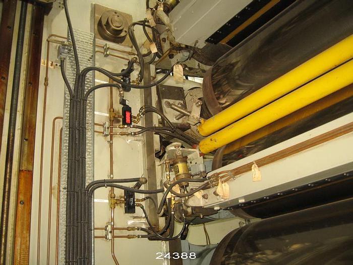 Used 1969 MANCHESTER #24388