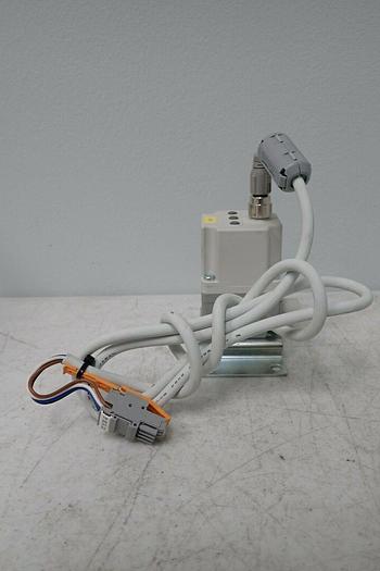 Used SMC ITV1030-31F2N3-DIU00505 Regulator