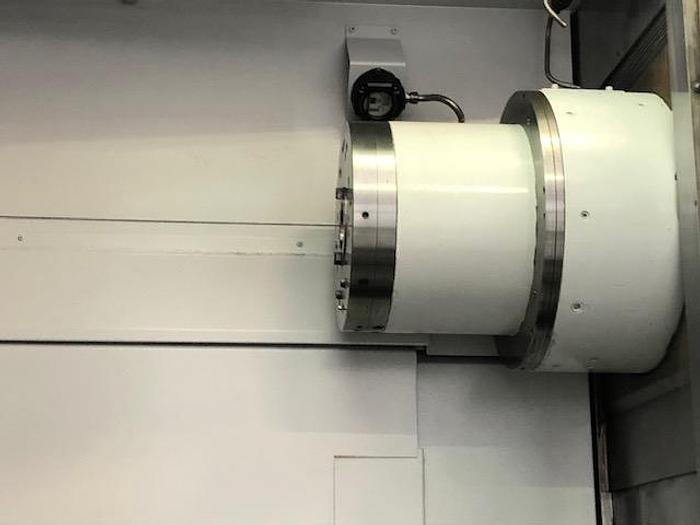 Usato CENTRO ORIZZONTALE MAZAK HCN-8800