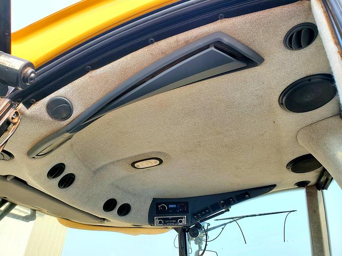 Used 2013 New Holland FR850