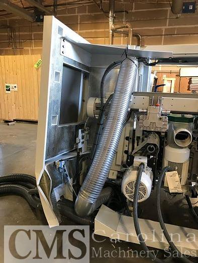 Used 2020 Weinig Powermat 1500