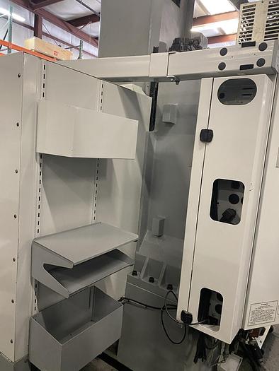 Used 2004 Haas VF-2D