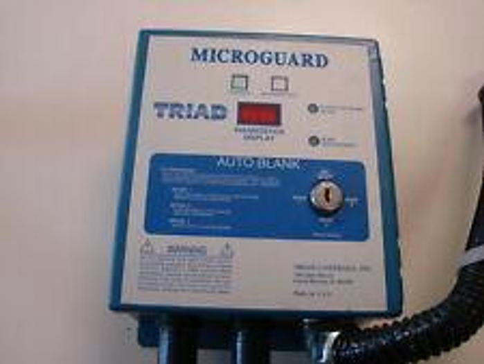 Used TOOL HOLDERS, WORK HOLDING, CHUCKS, MACHINE ACCESSORIES, ROBOT PARTS, WELDERS, SMALL MACHINES