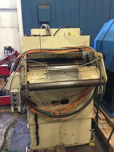 Used MINSTER MTT14-26