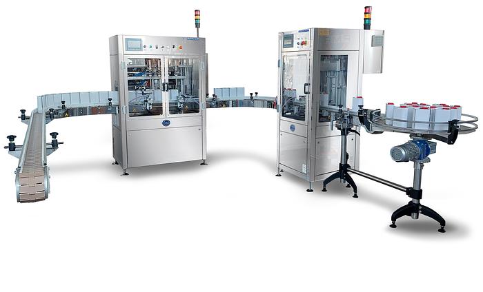 Usato Soluzioni Semiautomatiche