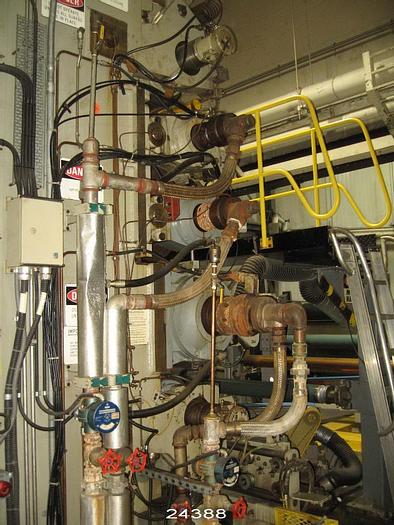 Used 1969 MANCHESTER #24388