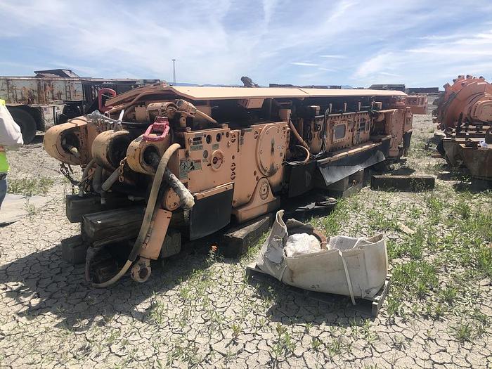 Used Joy Schearer Coal Coal Schearer 7LS