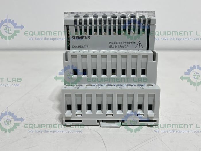 Siemens TXM1.8X-ML Universal Module