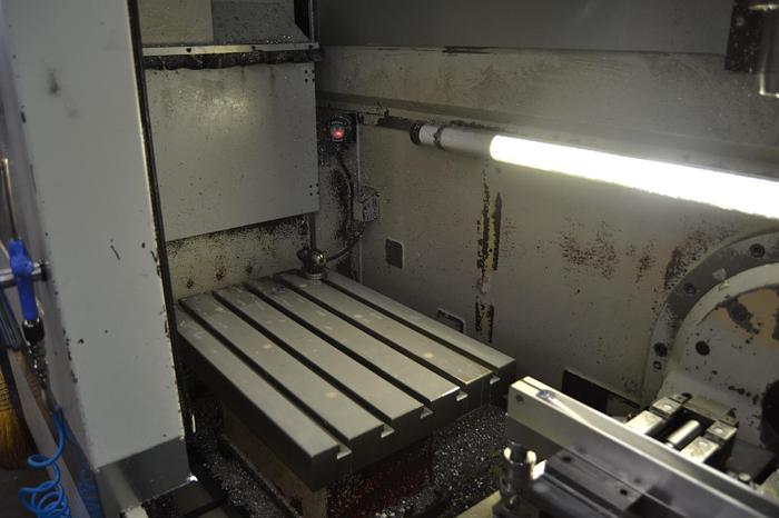 Usato 2009 SPINNER U5-1520