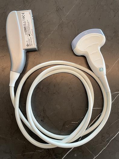 Used 2014 GE Logiq e