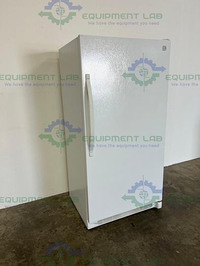 Used Kenmore  253.60722012 Refrigerator 16.7 cu. ft.