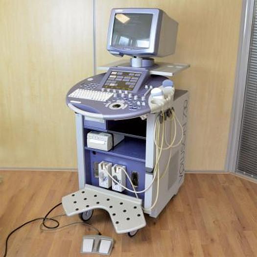D'occasion ECHOGRAPHE GENERAL ELECTRIC VOLUSON 730 EXPERT