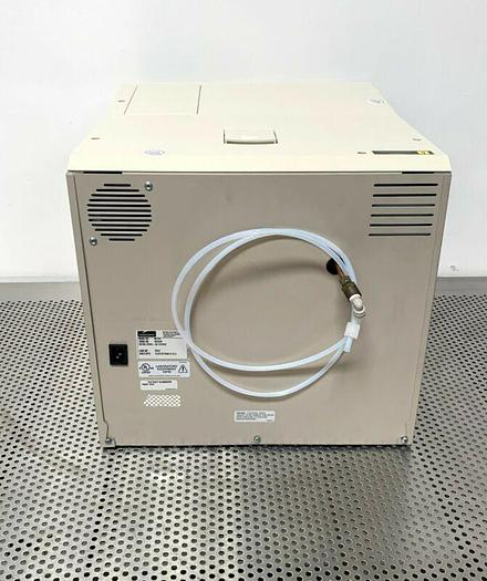 Used Ritter / Midmark M11-022 Ultraclave Automatic Steam Sterilizer 6.5 Gallon A