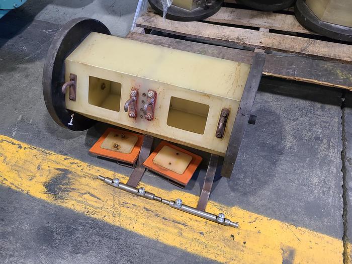 Used Dreher Finishing Barrells Lot of 7