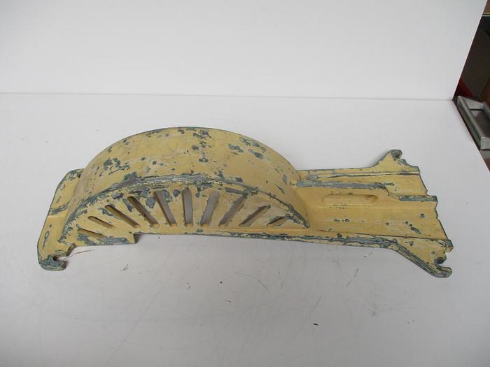 Used FROGERAIS Carter protection