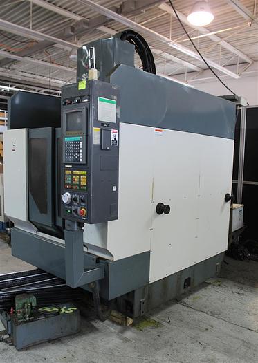 Used 1997 Enshu S400