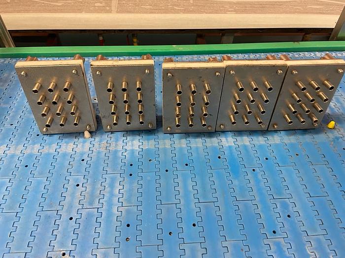 Used APPLE DEPOSITOR