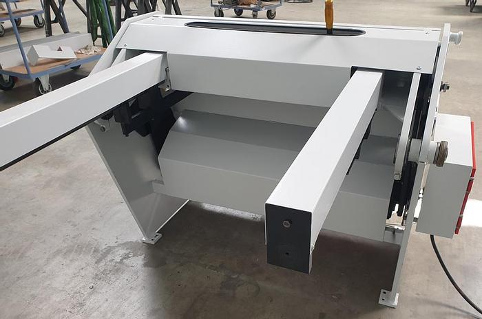 Gebraucht Tafelschere RAS 82.10