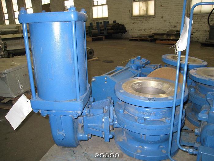 Used MASONEILAN 3336302 #25650