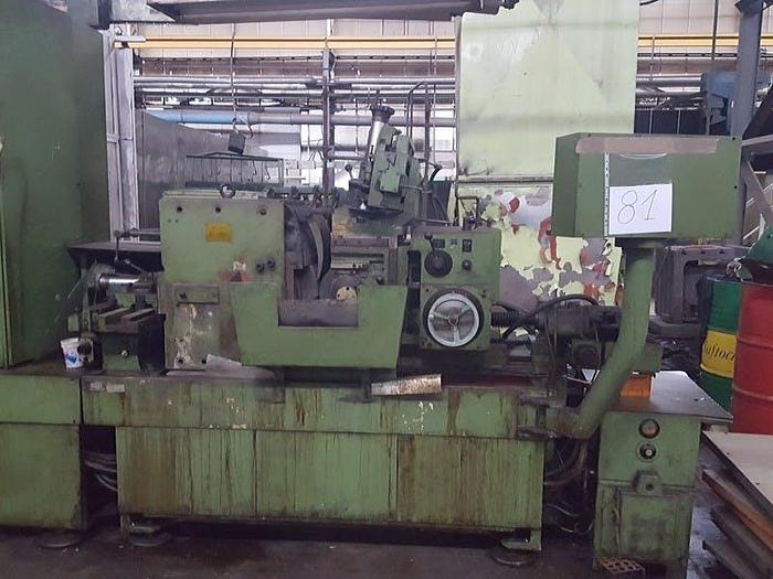 Used WMW-SASL125/1E