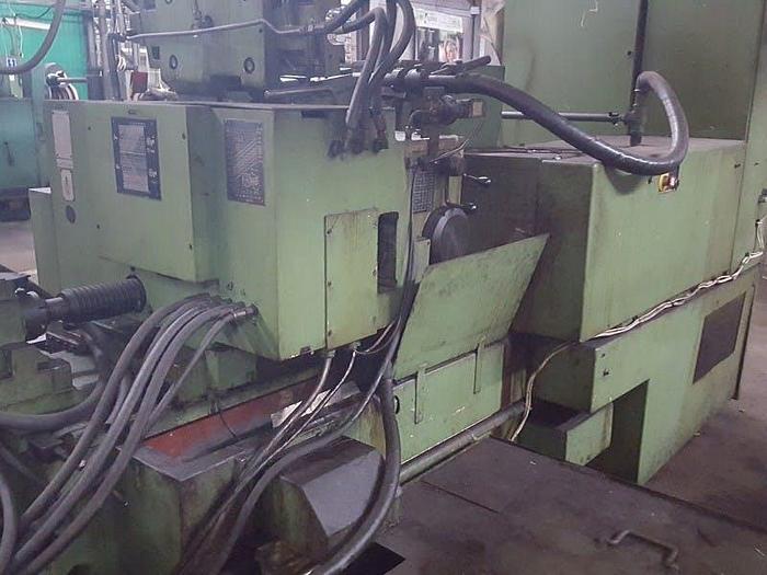 Used WMW-SASL125/1E