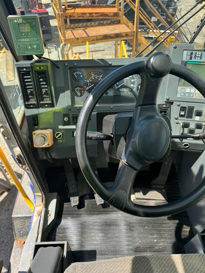 Used Tadano-GR 800E-2