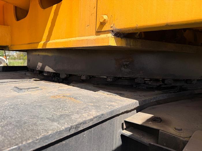 Used Tadano TG 500 E 3