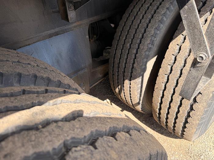 Used Tadano TG 500 E 3