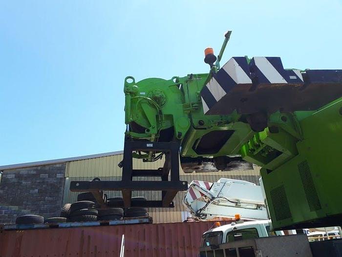 Used Demag-AC 100