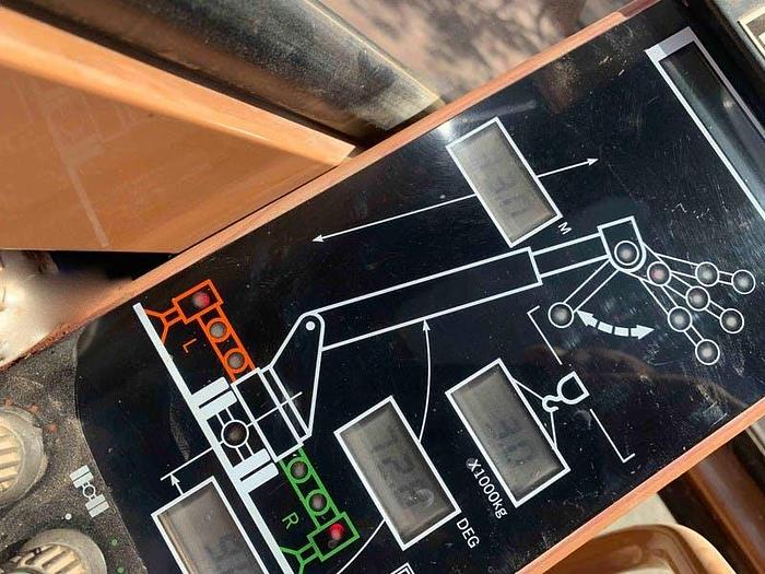 Used Kato-NK 300 E 3