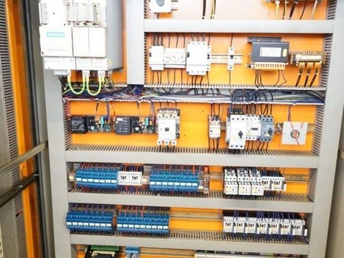 Used Schmaltz-APF-11