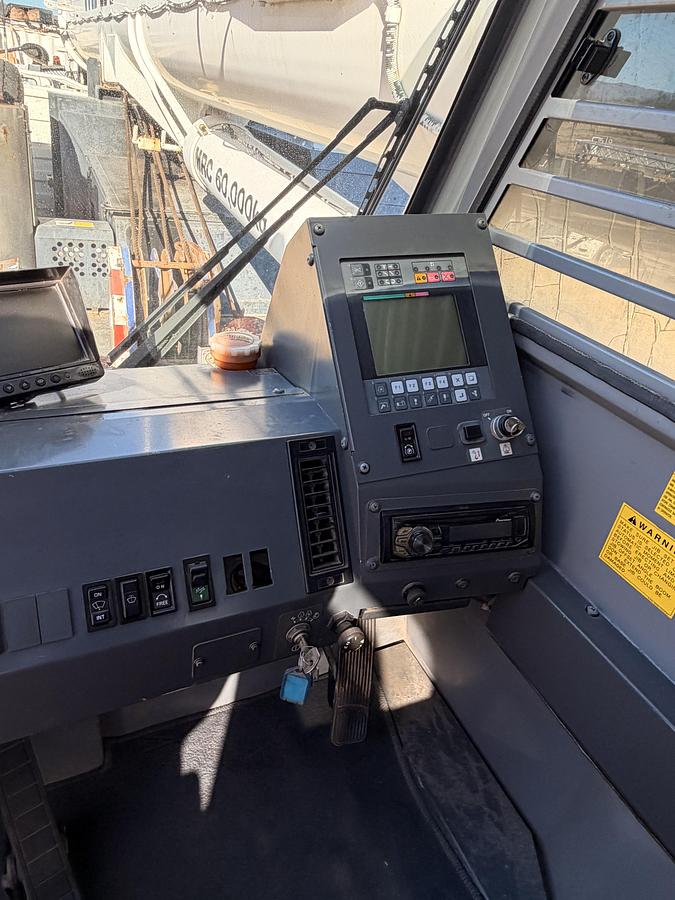 Used 2014 Tadano GT 600 EX