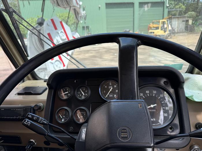 Used 1995 Tadano TL-300-E-3