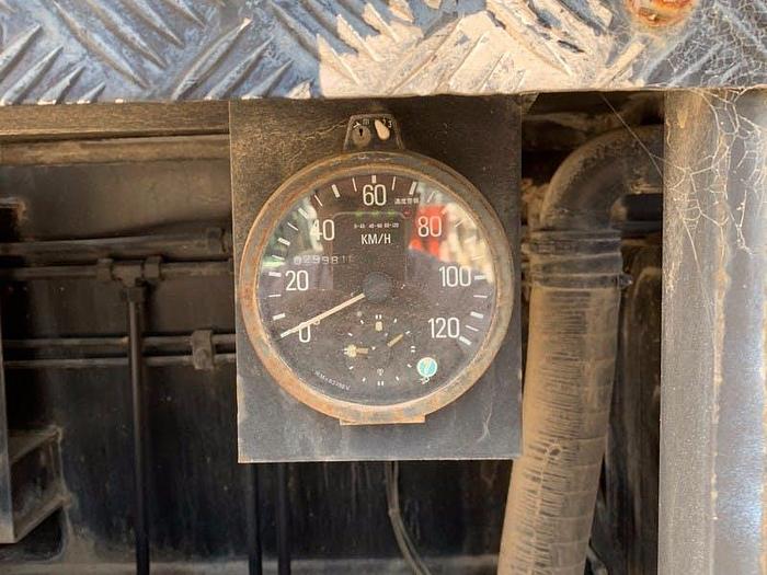 Used Tadano-TR 500 M 2