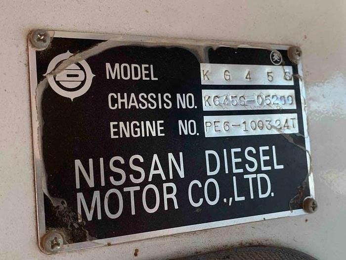 Used Kato-NK 300 E 3