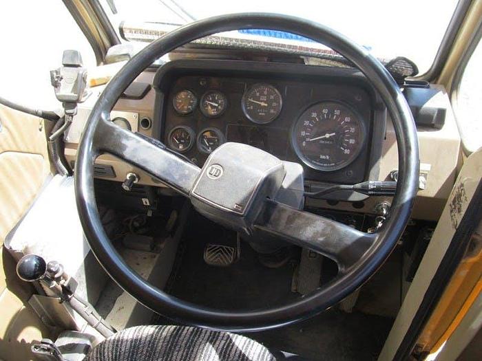 Used Kato-NK 500 E V