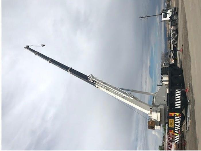 Used Tadano Faun-ATF 90