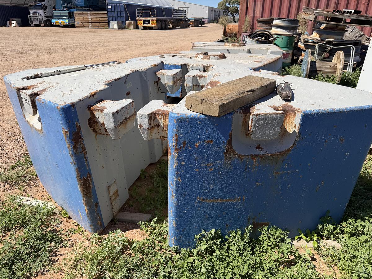 Used 2011 Liebherr LTM 1130-5.1