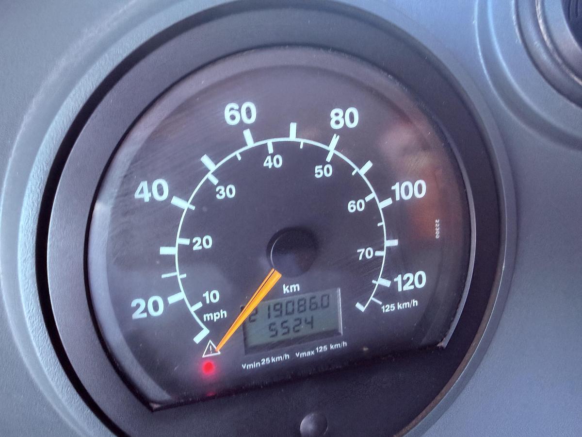 Used 2006 Liebherr LTM 1070-4.1