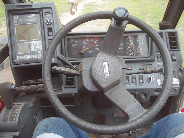 Used Tadano-TR 250 M 6