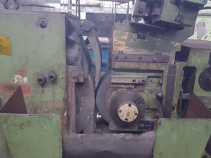 Used WMW-SASL125/1E