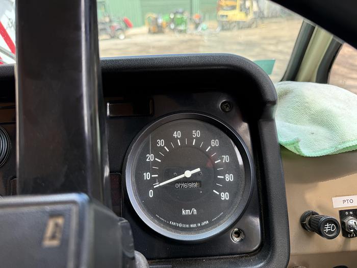 Used 1995 Tadano TL-300-E-3